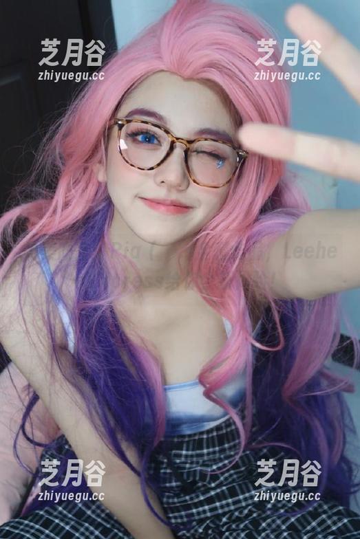 为美而生：Pia (피아)全套作品，LeeheeExpress给你全新体验！